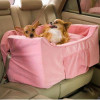 Snoozer Lookout II Dog Car Seat Review