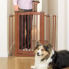 Richell Pet Gate Review – Extra Wide Tension Mount Pet Gate