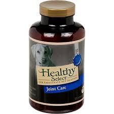 Dog Joint Care Supplements